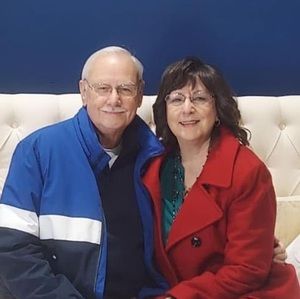 Meet your Posher, Sue-bill